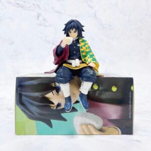 Figurine Demon Slayer Tamiyoka 11 cm