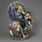 Figurine Demon Slayer Gyomei Himejima