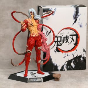 Figurine Demon Slayer Muzan Kibutsuji