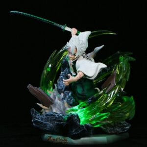 Figurine Demon Slayer Sanemi 30 cm