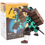 Figurine Demon Slayer Tanjiro 22