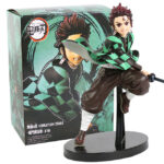 Figurine Demon Slayer Kamado Tanjiro 15