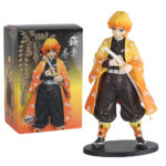 Figurine Demon Slayer Agatsuma Zenitsu