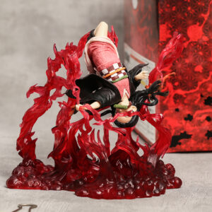 Figurine Demon Slayer Kamado Nezuko 17