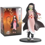 Figurine Demon Slayer Nezuko Adorable