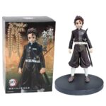 Figurine Demon Slayer Tanjiro 16 cm