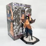 Figurine Demon Slayer Inosuke 30 cm