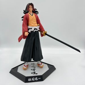 Figurine Demon Slayer Yoriichi 30 cm