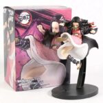 Figurine Demon Slayer Kamado Nezuko 18