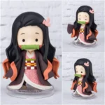 Funko Pop Demon Slayer Nezuko Cute 10