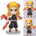 Funko Pop Demon Slayer Rengoku 10