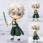 Funko Pop Demon Slayer Sanemi 10