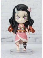 Funko Pop Demon Slayer Nezuko Forme 10