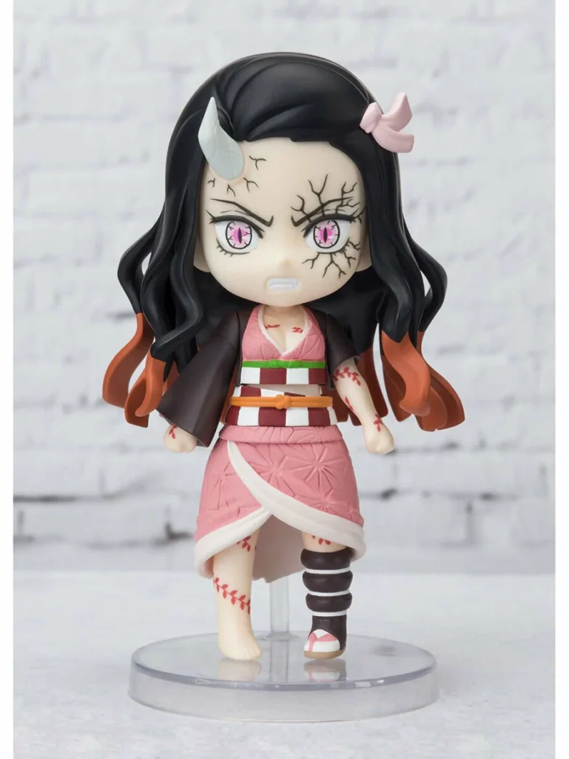 Funko Pop Demon Slayer Nezuko Forme 10