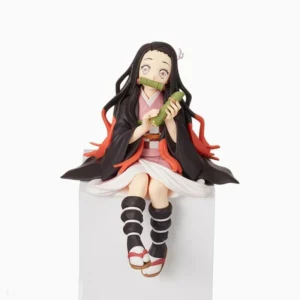 Figurine Demon Slayer Kamado Nezuko 14