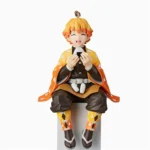 Figurine Demon Slayer Zenitsu 14