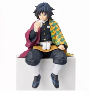 Figurine Demon Slayer Tomiyoka Giyu 14