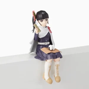 Figurine Demon Slayer Kanao Tsuyuri 14