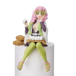 Figurine Demon Slayer Mitsuri 14