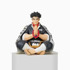 Figurine Demon Slayer Gyomei 10