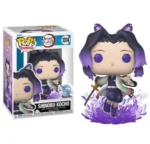 Funko Pop Demon Slayer Shinobu Kocho 9