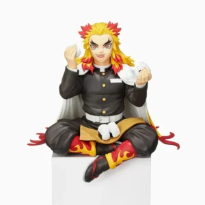 Figurine Demon Slayer Rengoku 10