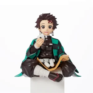 Figurine Demon Slayer Tanjiro 14