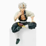 Figurine Demon Slayer Sanemi 14