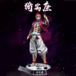 Figurine Demon Slayer Akaza 28